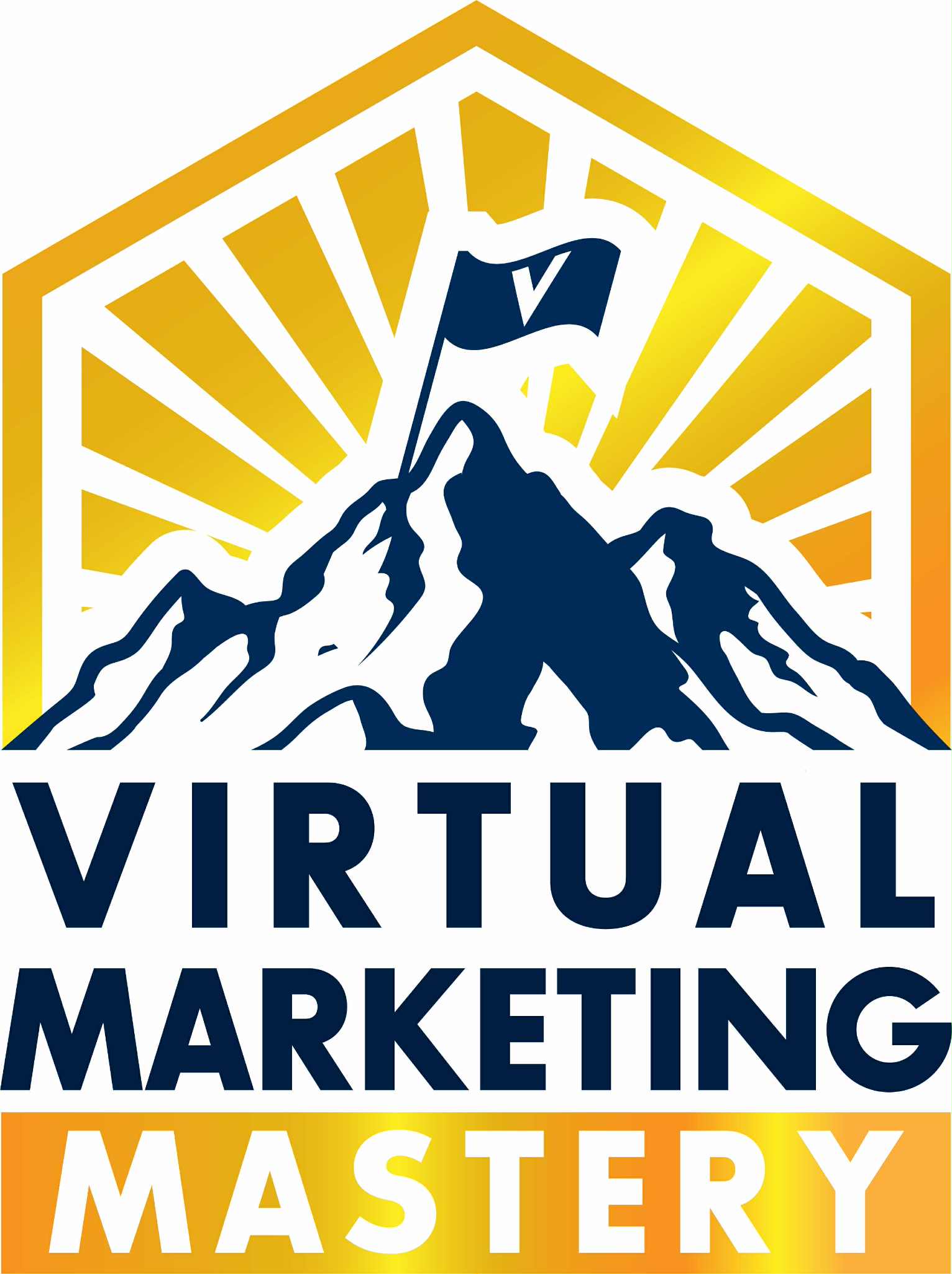 Virtual Marketing Mastery logo