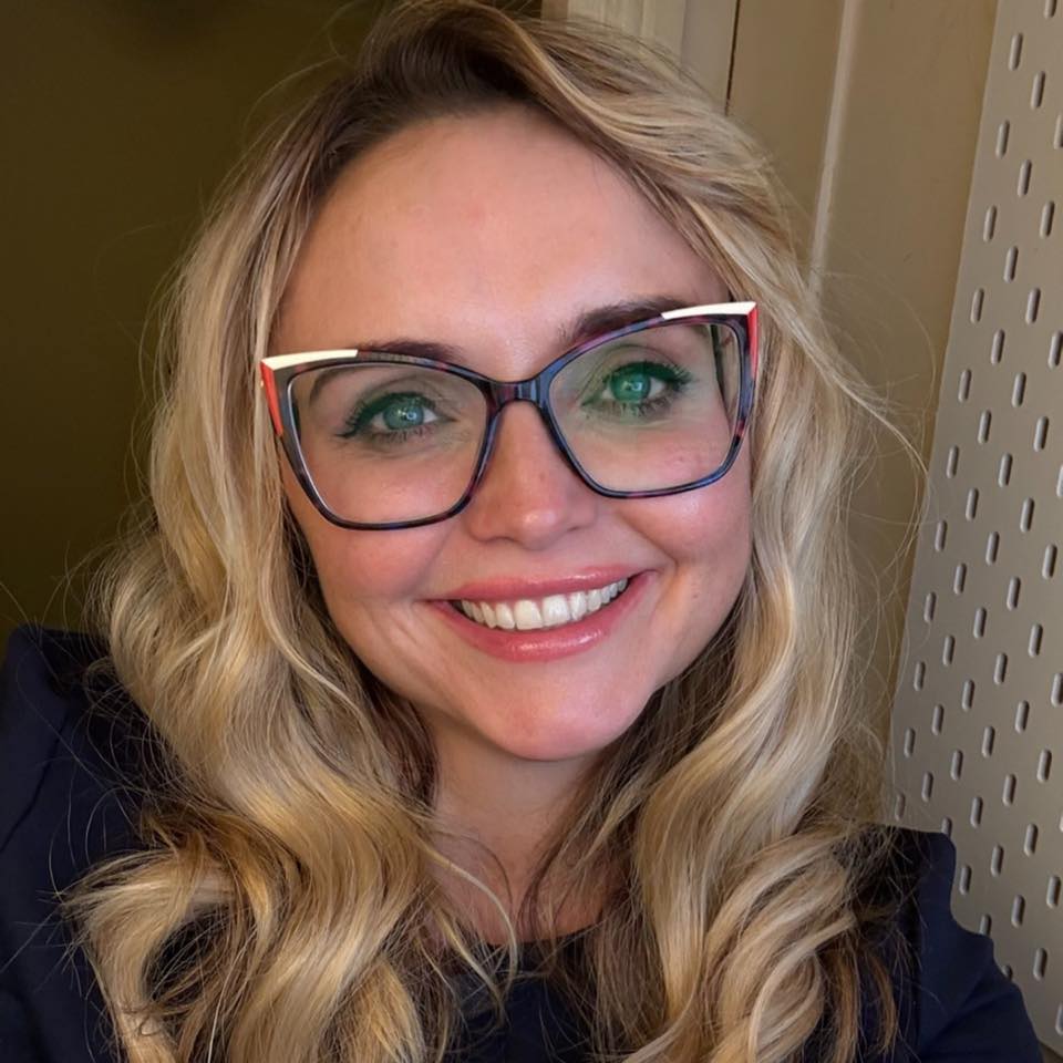 Sarah-Jane Walls
